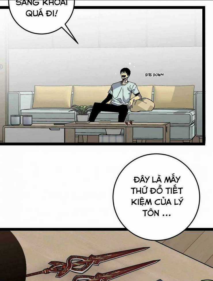 Thiên Phú Của Ngươi, Giờ Là Của Ta Chapter 17 trang 16