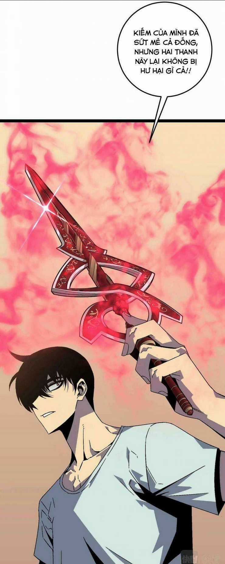 Thiên Phú Của Ngươi, Giờ Là Của Ta Chapter 17 trang 18