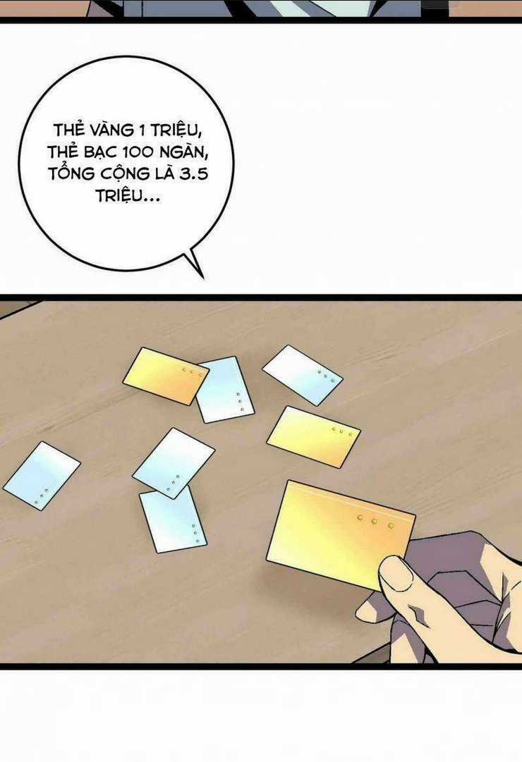 Thiên Phú Của Ngươi, Giờ Là Của Ta Chapter 17 trang 19