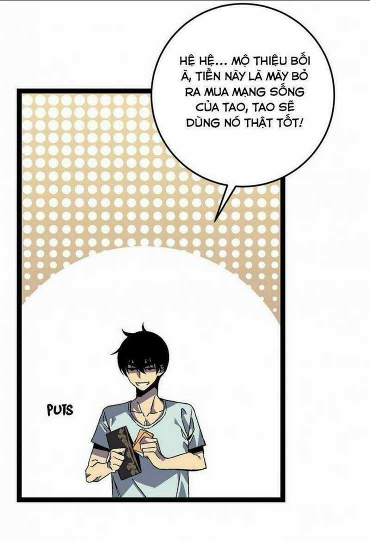 Thiên Phú Của Ngươi, Giờ Là Của Ta Chapter 17 trang 20