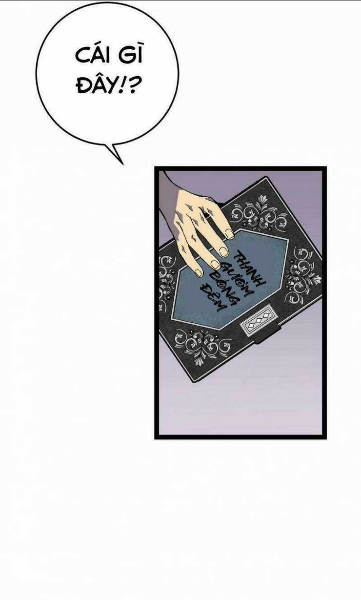 Thiên Phú Của Ngươi, Giờ Là Của Ta Chapter 17 trang 21