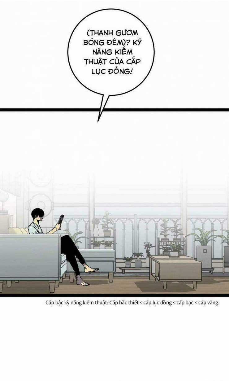 Thiên Phú Của Ngươi, Giờ Là Của Ta Chapter 17 trang 22