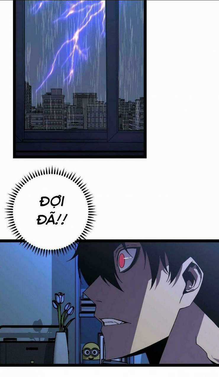 Thiên Phú Của Ngươi, Giờ Là Của Ta Chapter 17 trang 26