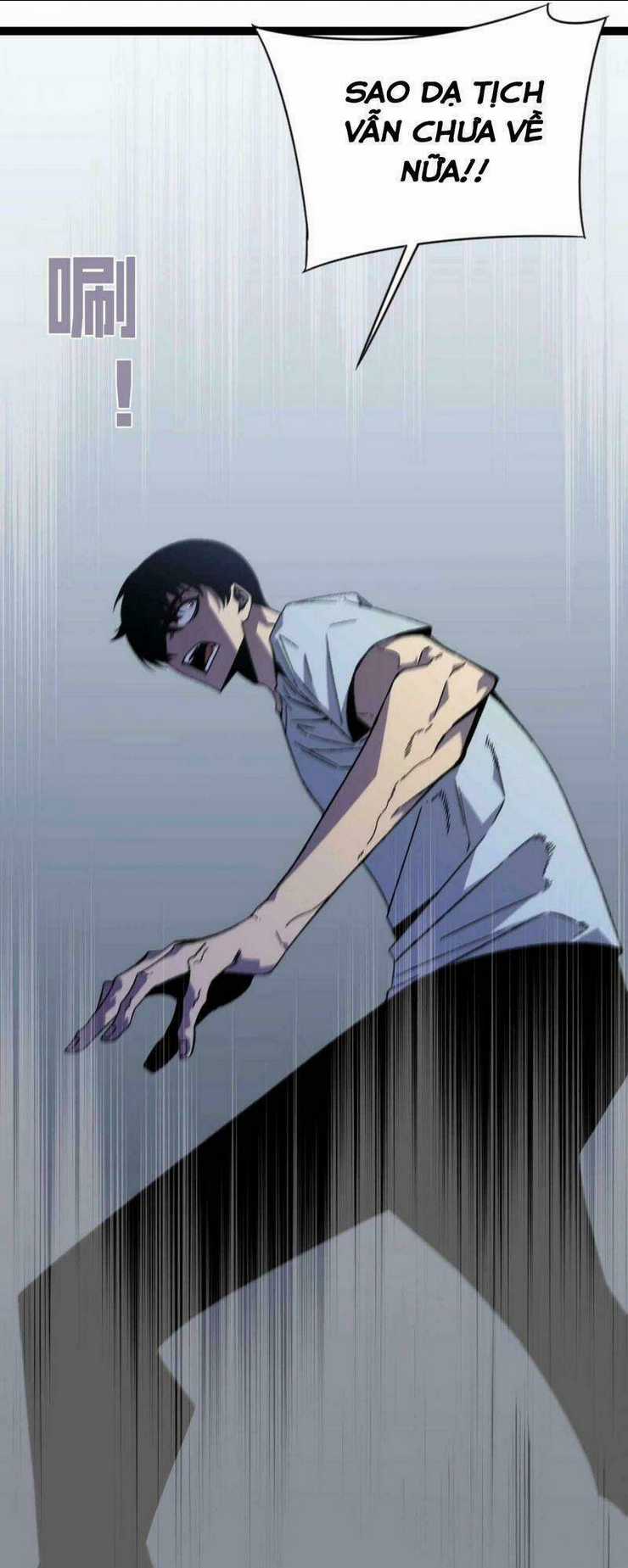 Thiên Phú Của Ngươi, Giờ Là Của Ta Chapter 17 trang 27