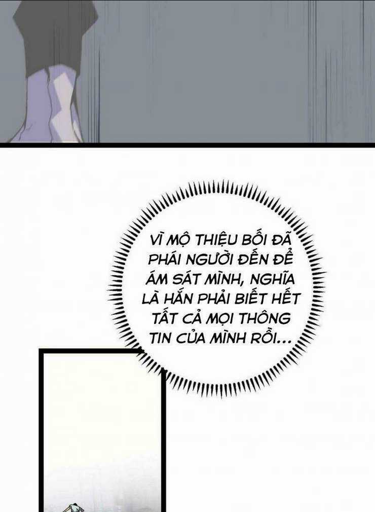 Thiên Phú Của Ngươi, Giờ Là Của Ta Chapter 17 trang 28