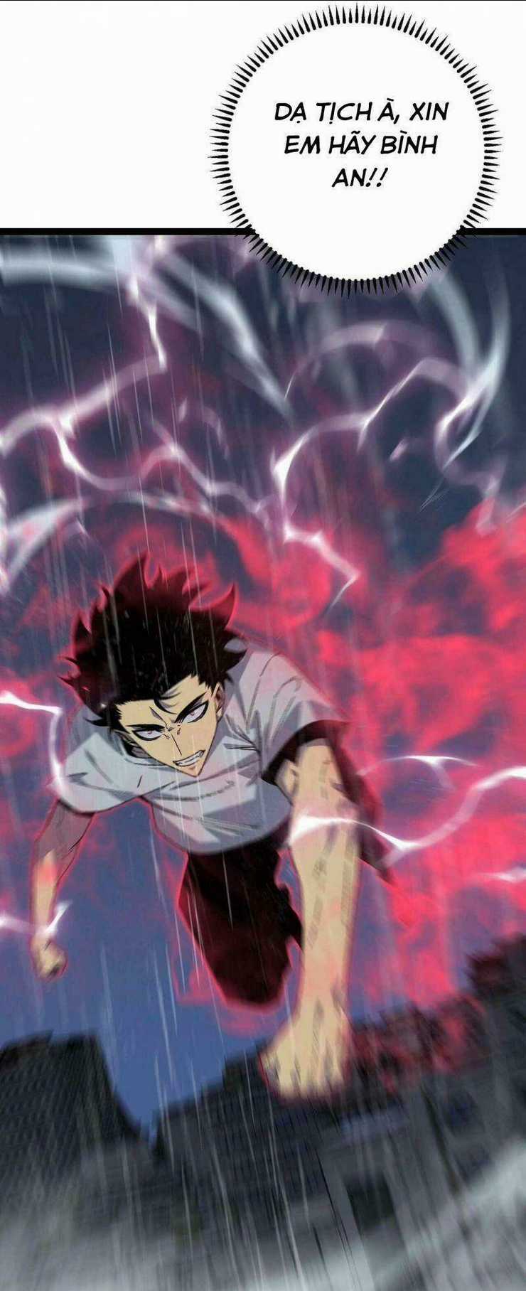 Thiên Phú Của Ngươi, Giờ Là Của Ta Chapter 17 trang 33