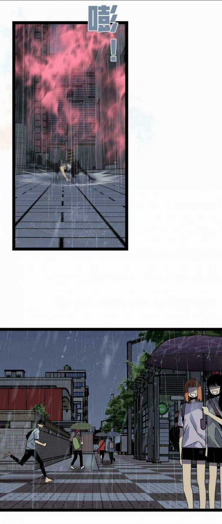 Thiên Phú Của Ngươi, Giờ Là Của Ta Chapter 17 trang 36