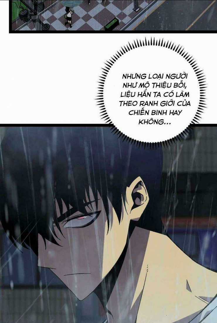 Thiên Phú Của Ngươi, Giờ Là Của Ta Chapter 17 trang 38