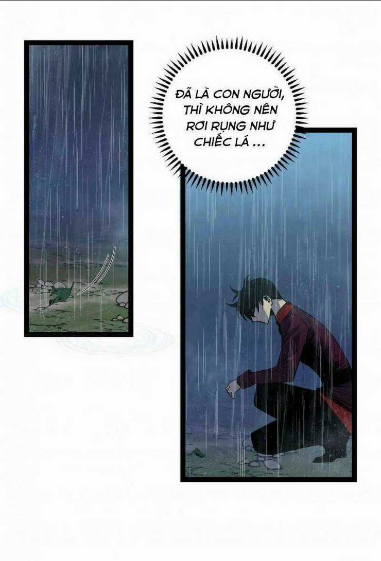 Thiên Phú Của Ngươi, Giờ Là Của Ta Chapter 17 trang 4