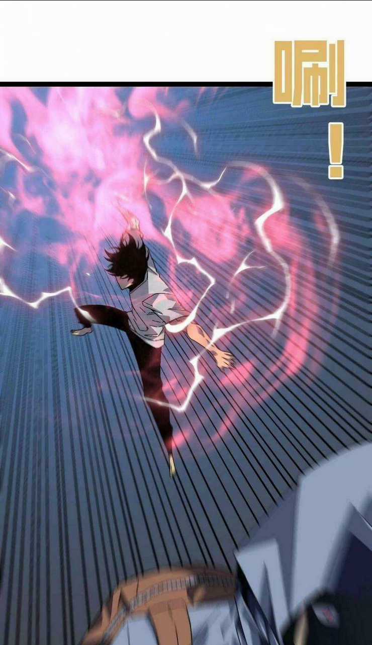 Thiên Phú Của Ngươi, Giờ Là Của Ta Chapter 17 trang 40