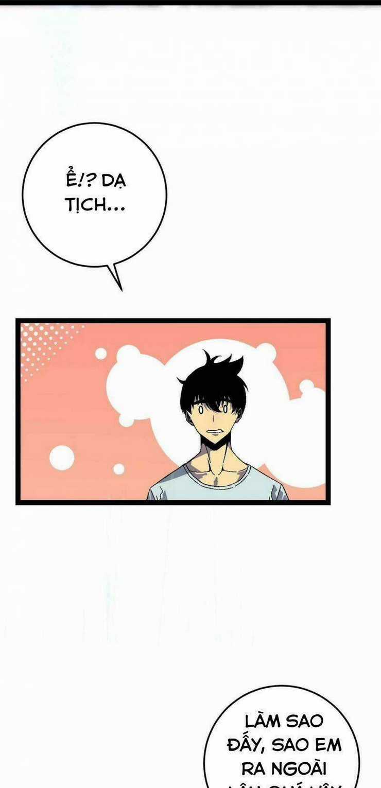 Thiên Phú Của Ngươi, Giờ Là Của Ta Chapter 17 trang 45