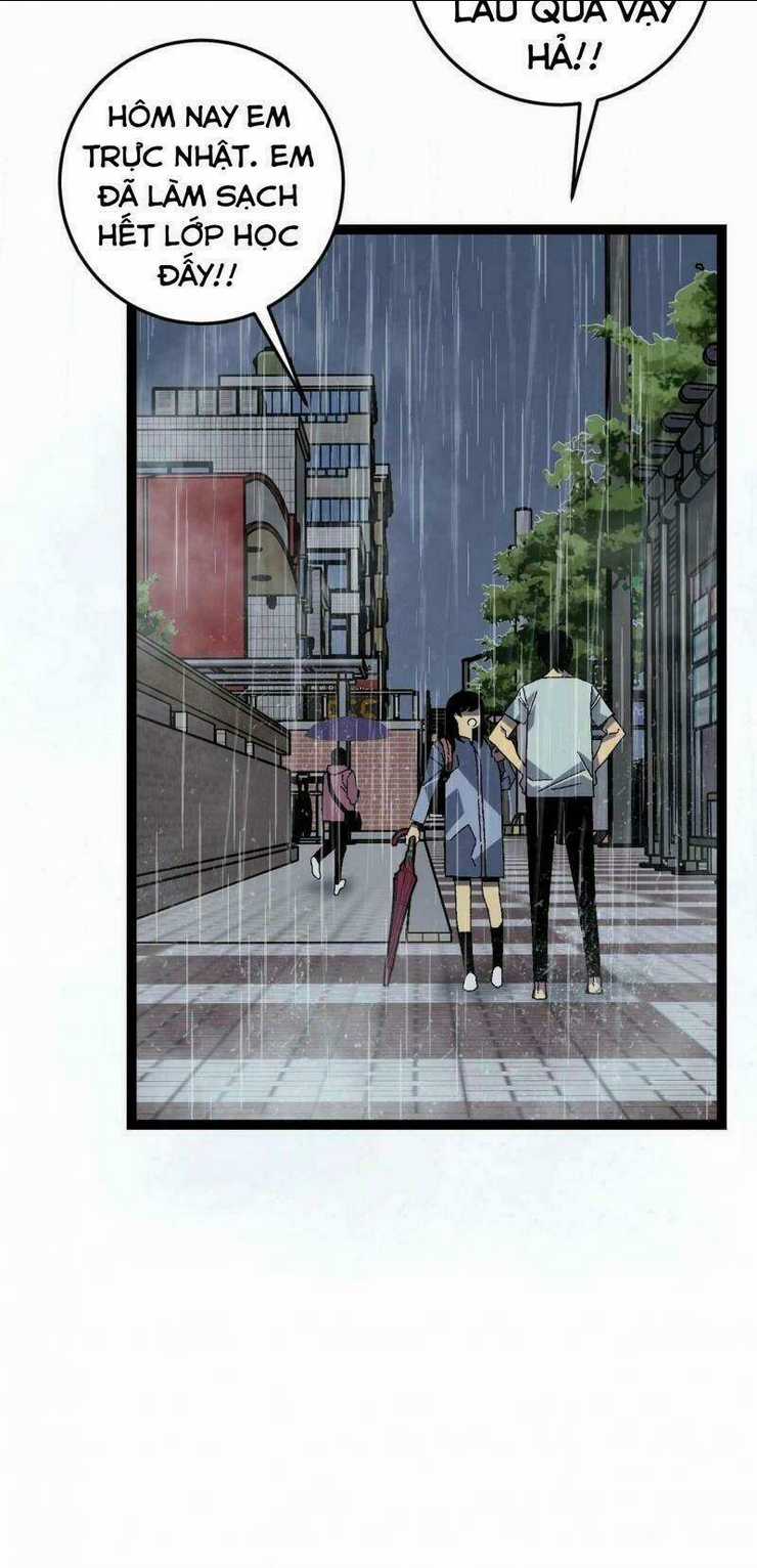 Thiên Phú Của Ngươi, Giờ Là Của Ta Chapter 17 trang 46