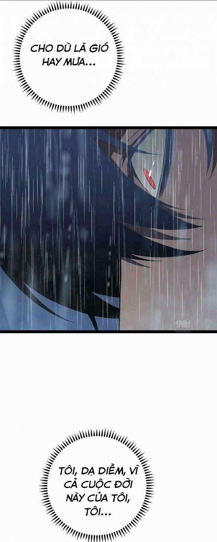 Thiên Phú Của Ngươi, Giờ Là Của Ta Chapter 17 trang 5