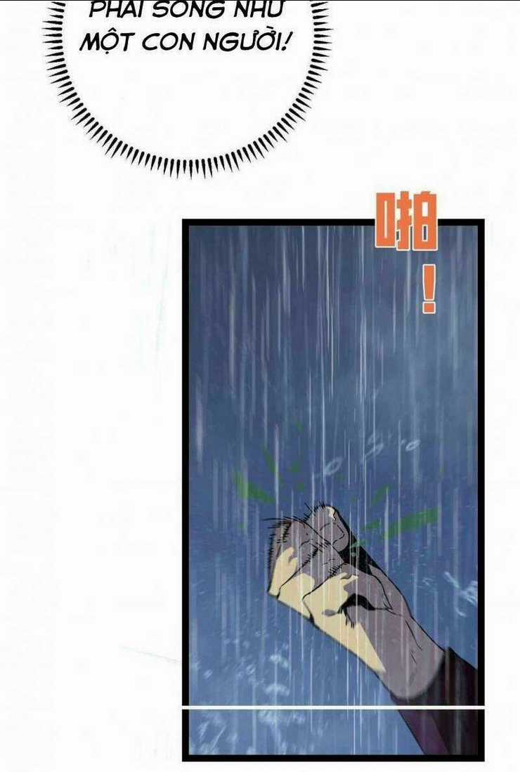 Thiên Phú Của Ngươi, Giờ Là Của Ta Chapter 17 trang 7