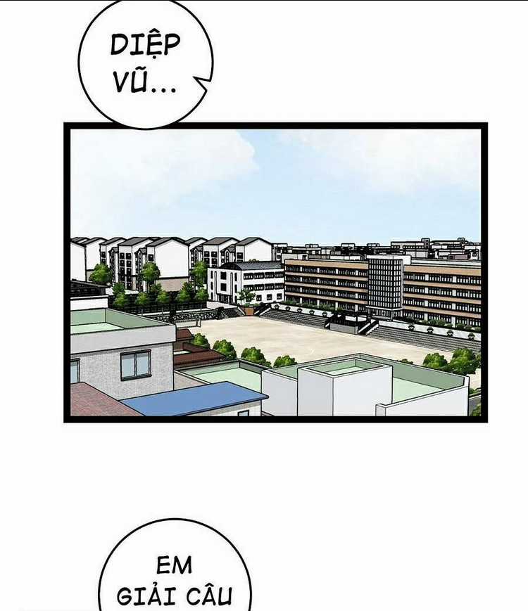 Thiên Phú Của Ngươi, Giờ Là Của Ta Chapter 18 trang 13