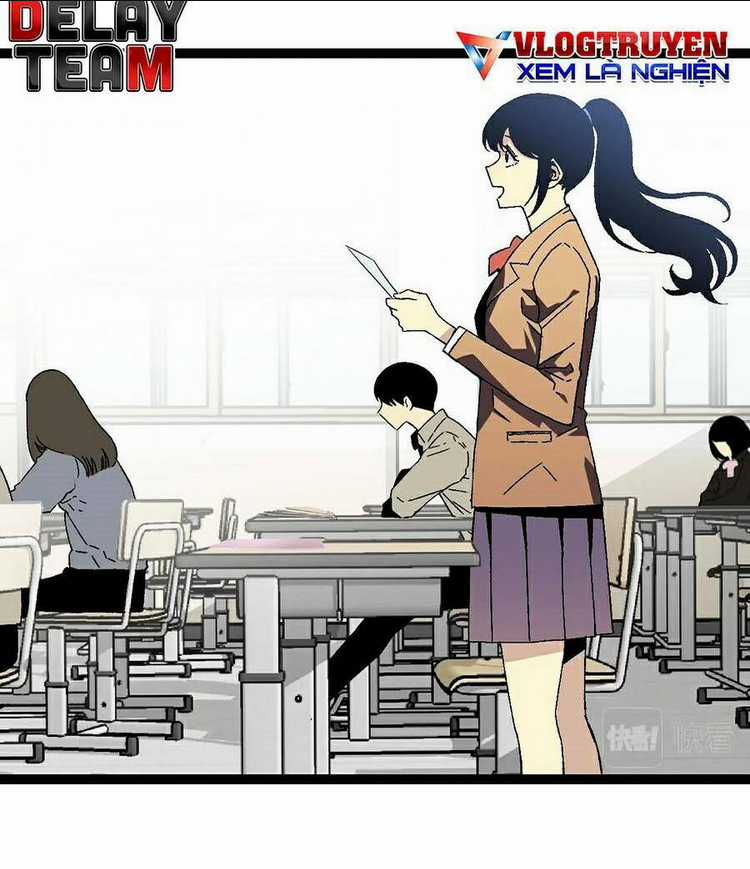 Thiên Phú Của Ngươi, Giờ Là Của Ta Chapter 18 trang 15