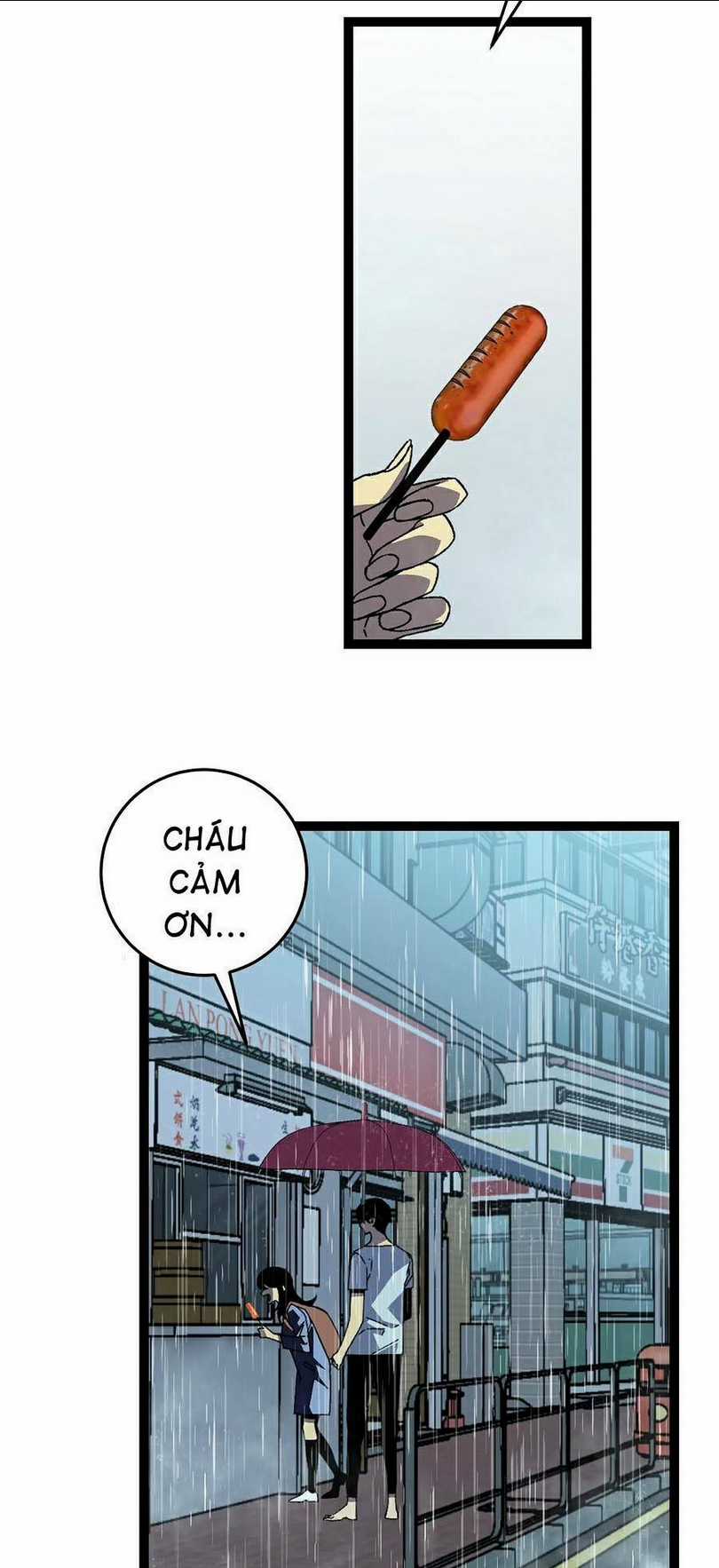 Thiên Phú Của Ngươi, Giờ Là Của Ta Chapter 18 trang 2