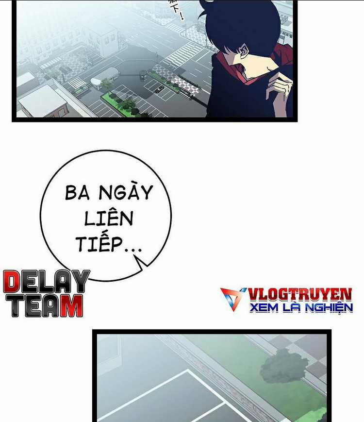 Thiên Phú Của Ngươi, Giờ Là Của Ta Chapter 18 trang 20