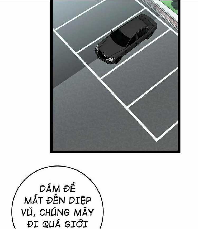 Thiên Phú Của Ngươi, Giờ Là Của Ta Chapter 18 trang 21