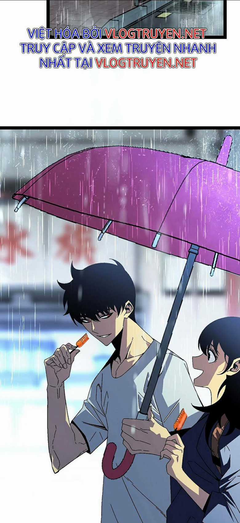 Thiên Phú Của Ngươi, Giờ Là Của Ta Chapter 18 trang 3