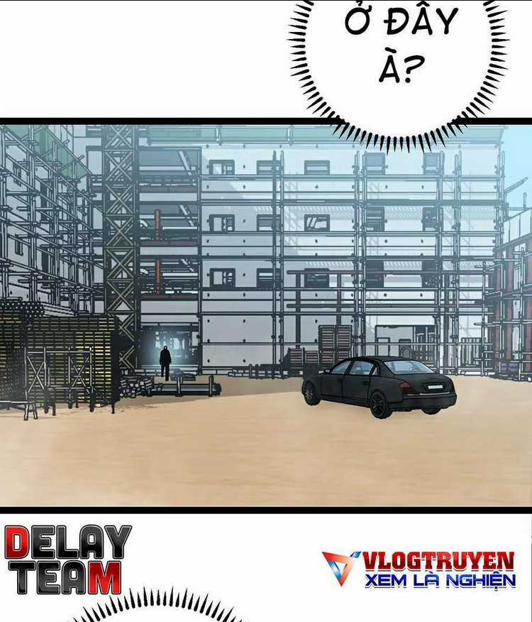 Thiên Phú Của Ngươi, Giờ Là Của Ta Chapter 18 trang 36