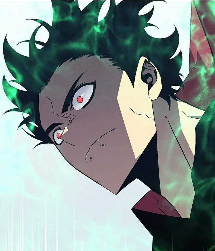 Thiên Phú Của Ngươi, Giờ Là Của Ta Chapter 18 trang 38