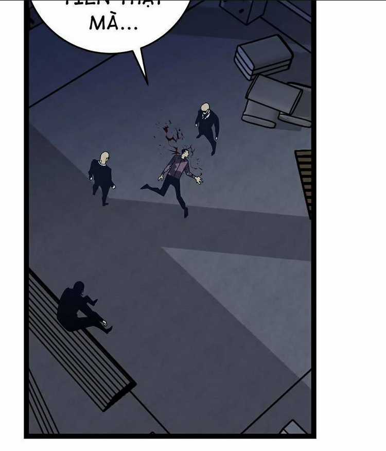 Thiên Phú Của Ngươi, Giờ Là Của Ta Chapter 18 trang 42