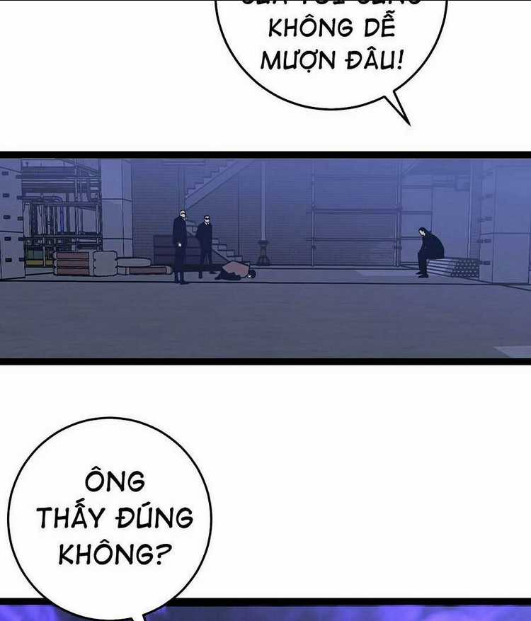 Thiên Phú Của Ngươi, Giờ Là Của Ta Chapter 18 trang 45