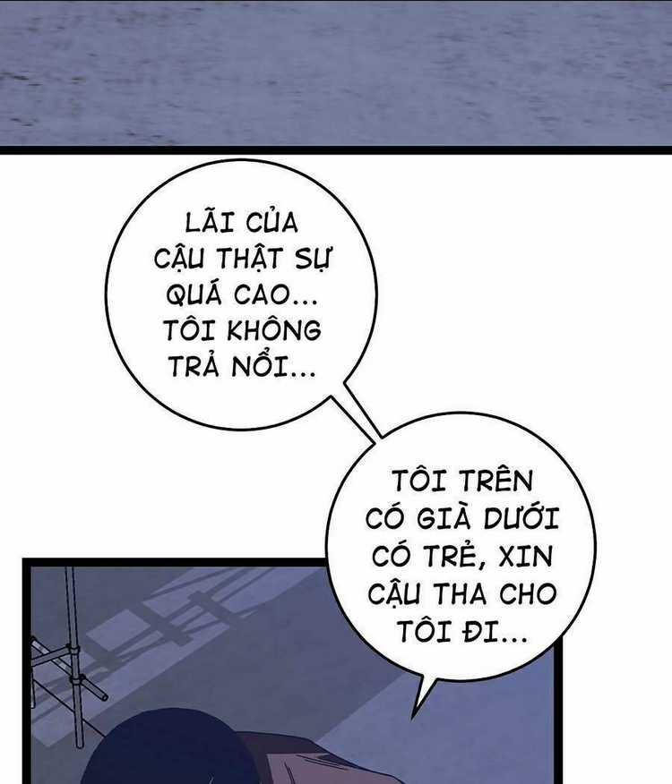 Thiên Phú Của Ngươi, Giờ Là Của Ta Chapter 18 trang 48