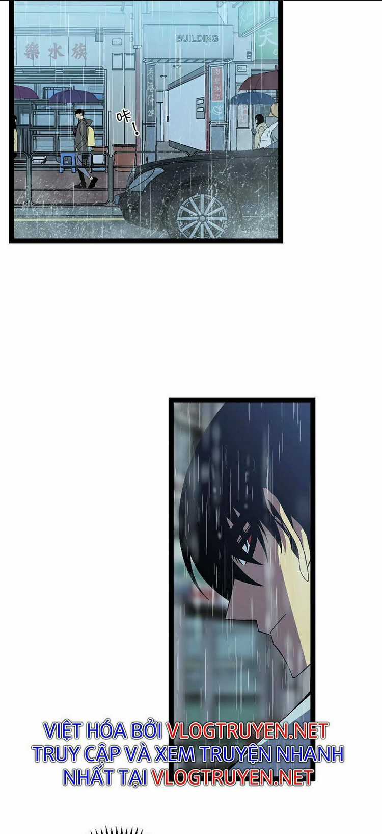 Thiên Phú Của Ngươi, Giờ Là Của Ta Chapter 18 trang 5