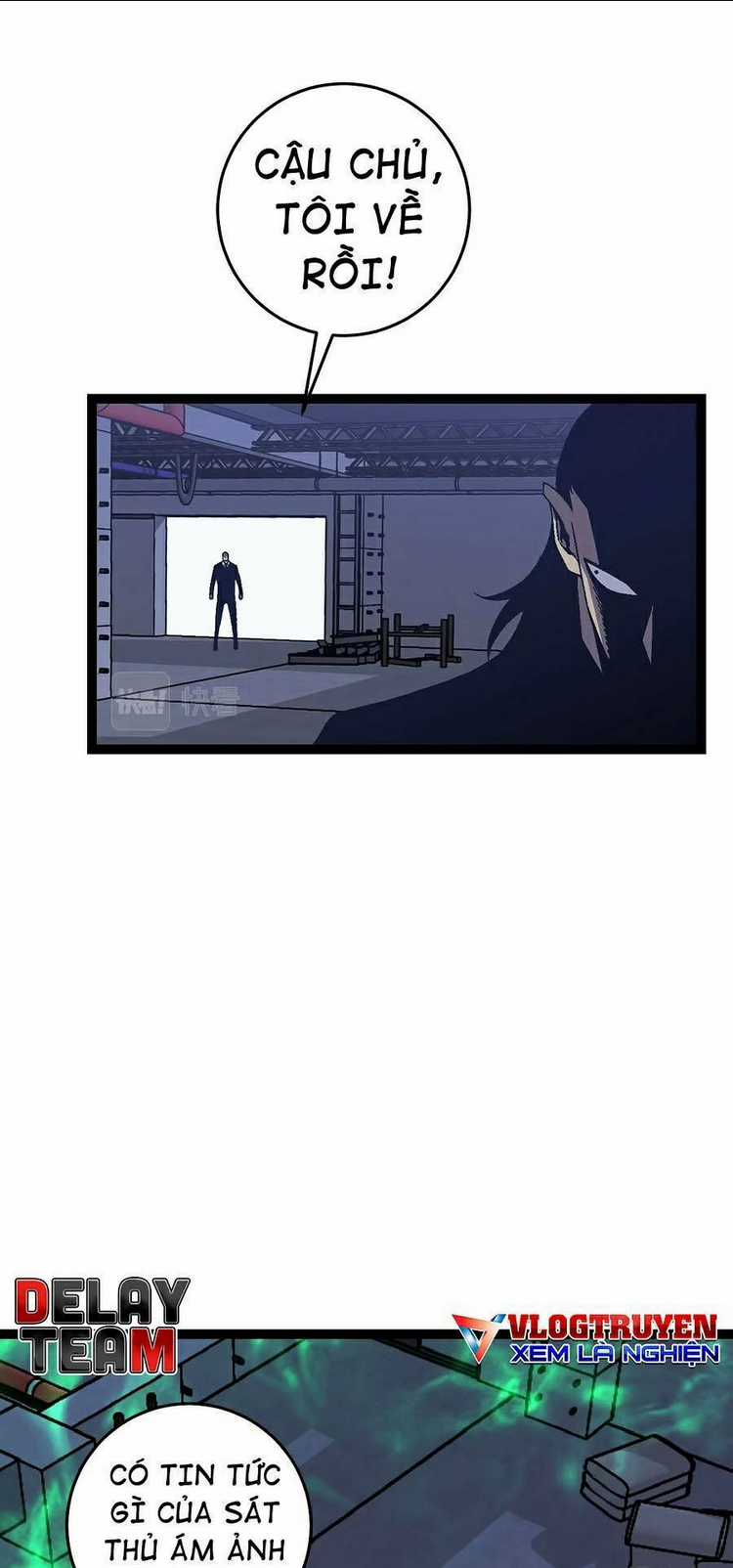 Thiên Phú Của Ngươi, Giờ Là Của Ta Chapter 18 trang 50