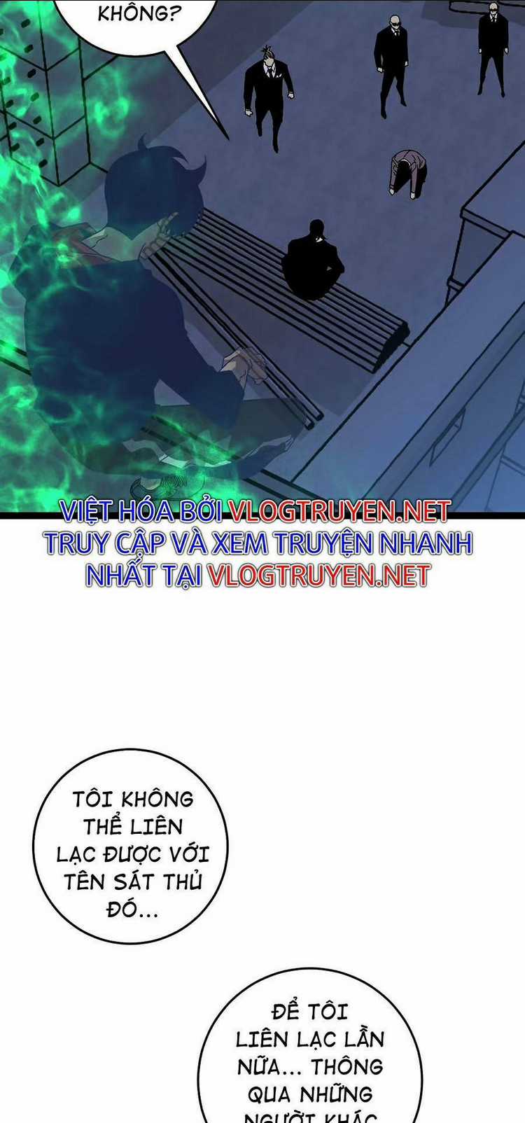 Thiên Phú Của Ngươi, Giờ Là Của Ta Chapter 18 trang 51