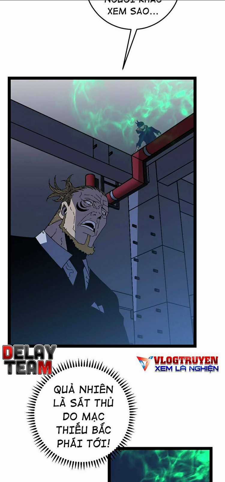 Thiên Phú Của Ngươi, Giờ Là Của Ta Chapter 18 trang 52