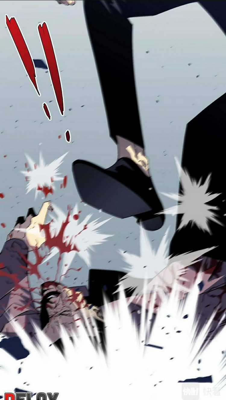 Thiên Phú Của Ngươi, Giờ Là Của Ta Chapter 18 trang 55