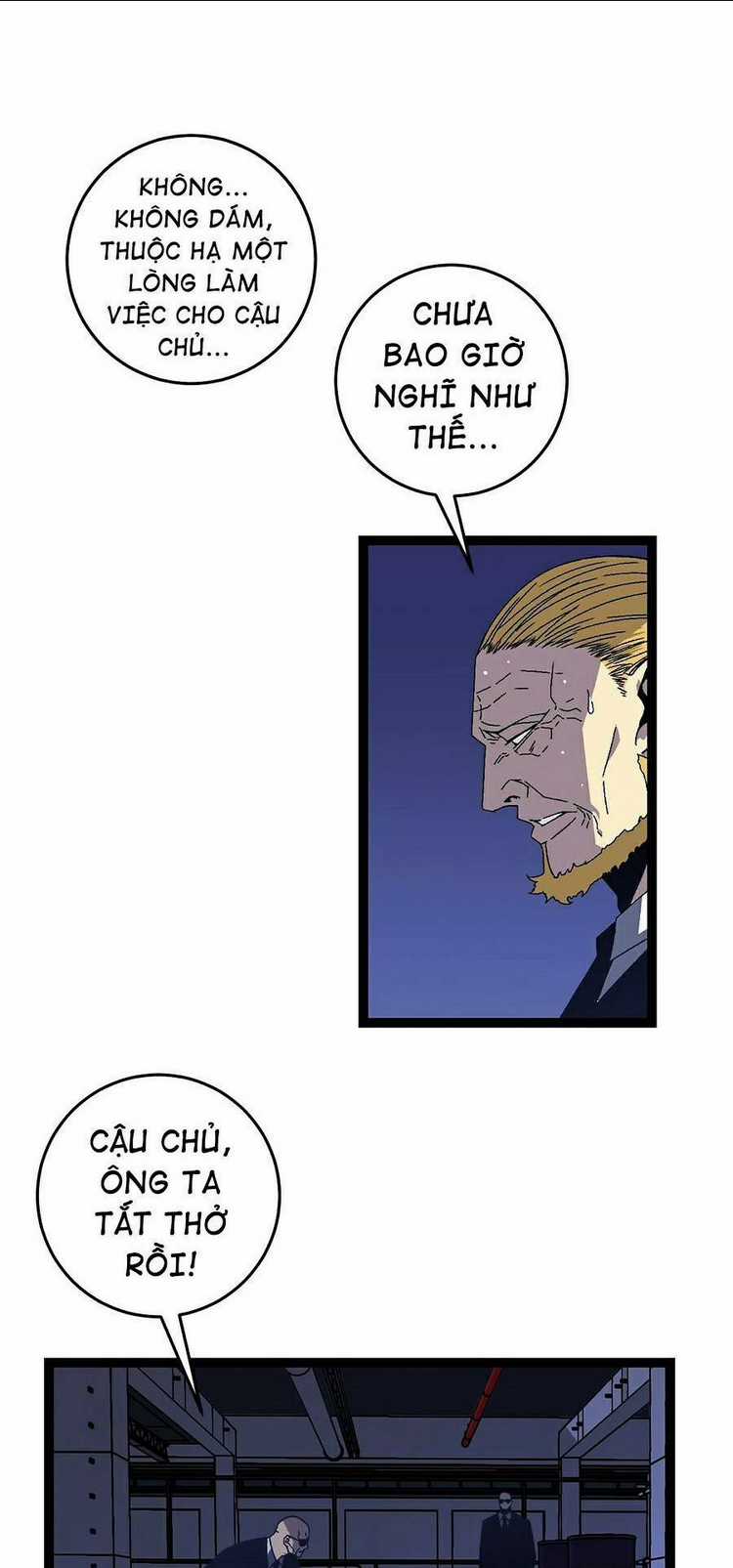 Thiên Phú Của Ngươi, Giờ Là Của Ta Chapter 18 trang 57