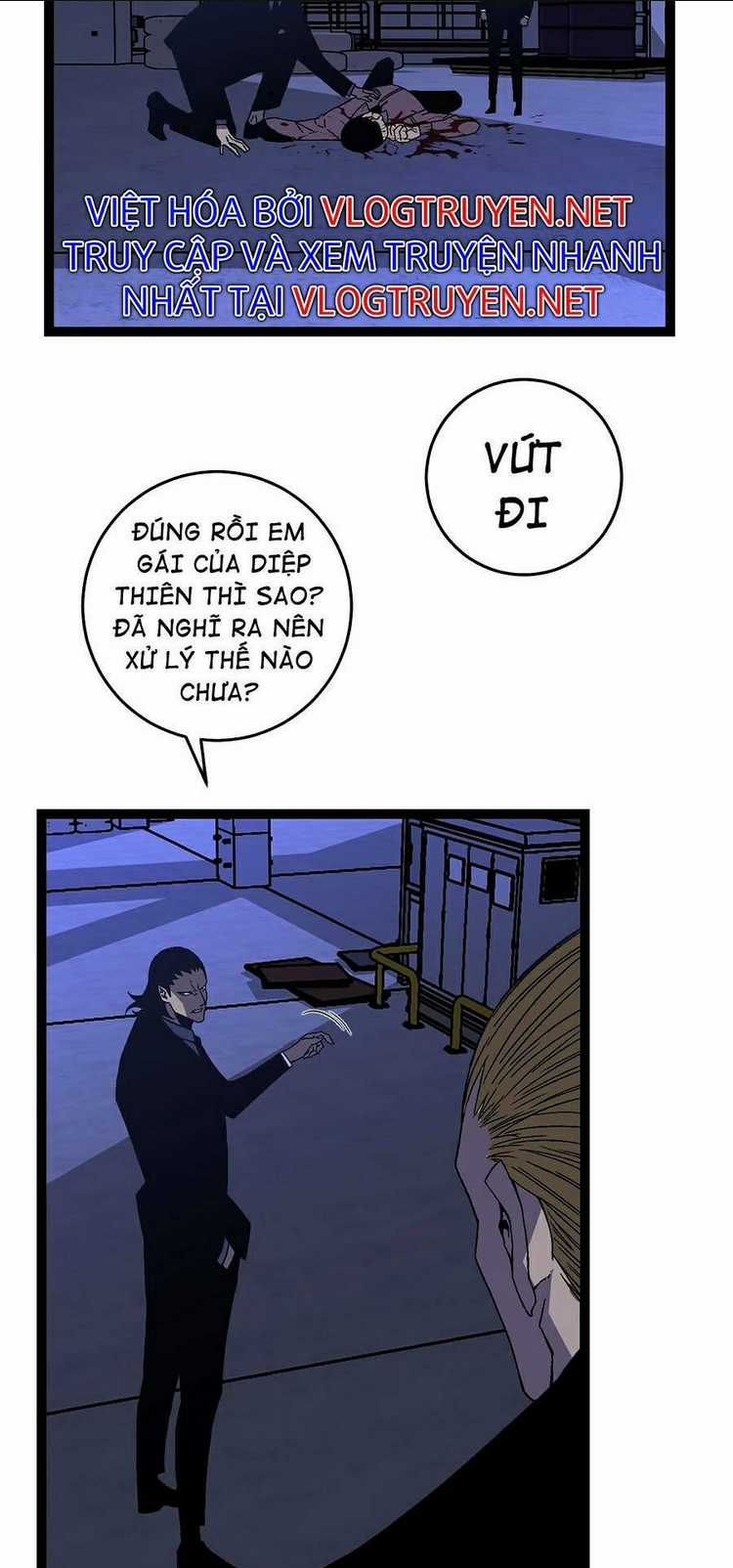 Thiên Phú Của Ngươi, Giờ Là Của Ta Chapter 18 trang 58