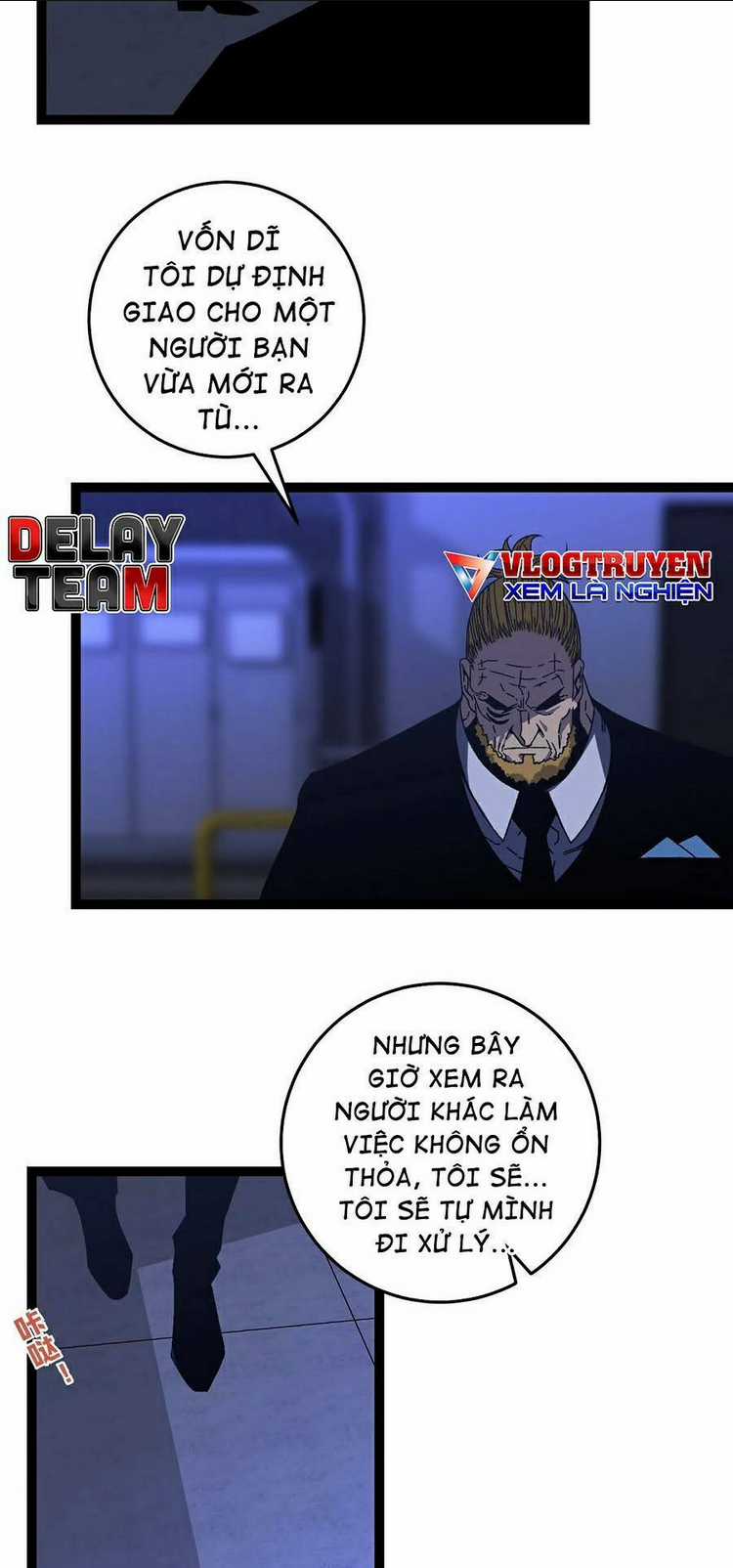 Thiên Phú Của Ngươi, Giờ Là Của Ta Chapter 18 trang 59