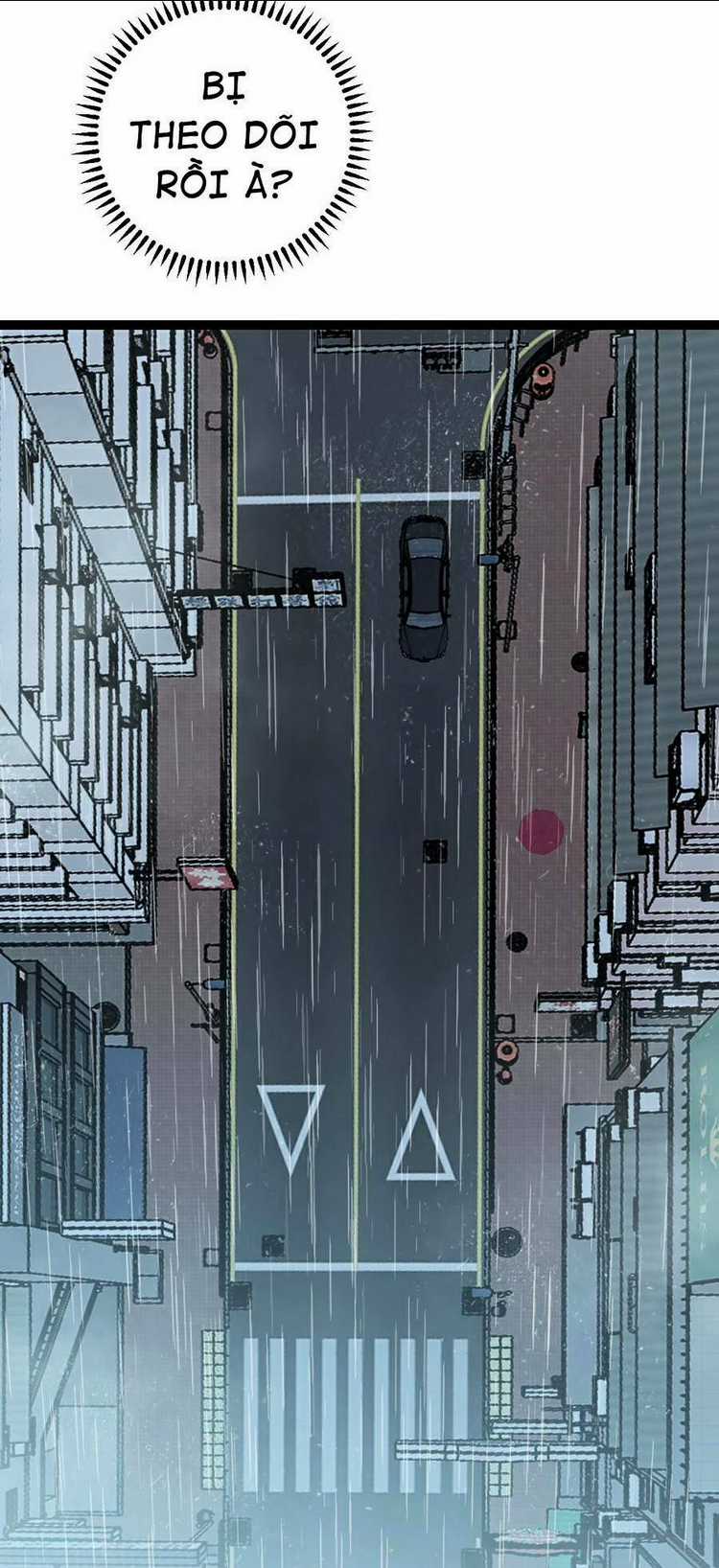 Thiên Phú Của Ngươi, Giờ Là Của Ta Chapter 18 trang 6