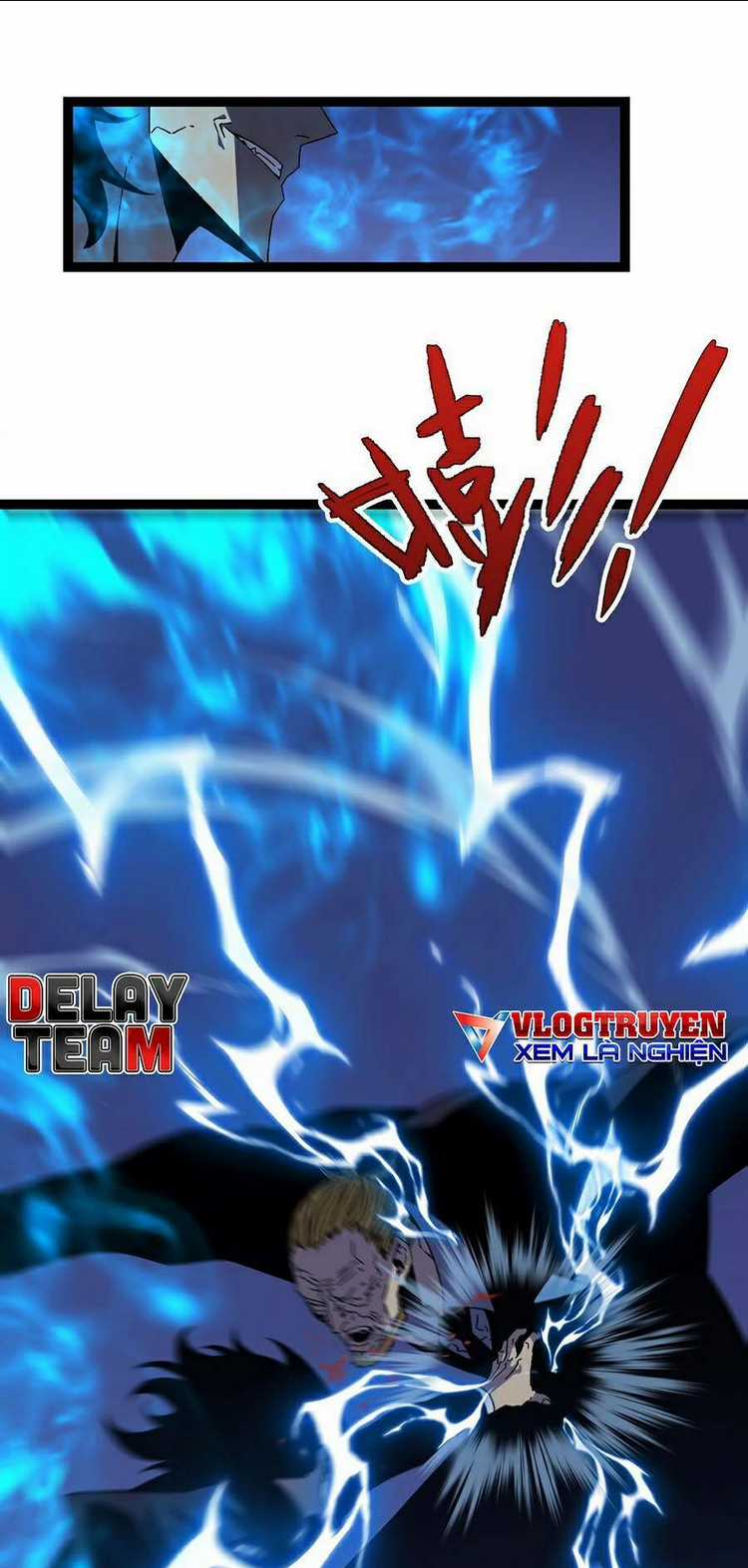 Thiên Phú Của Ngươi, Giờ Là Của Ta Chapter 18 trang 61