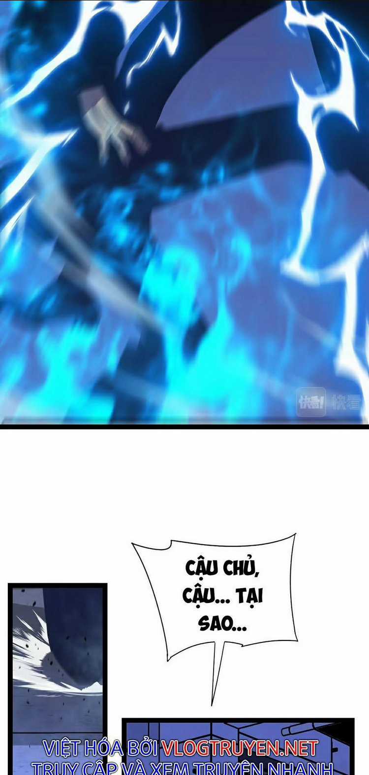 Thiên Phú Của Ngươi, Giờ Là Của Ta Chapter 18 trang 62