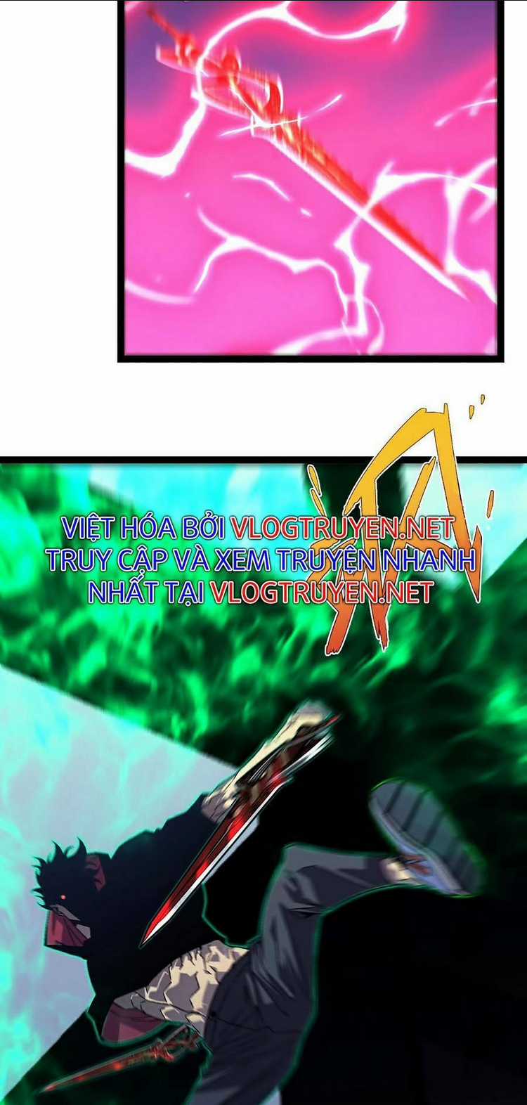 Thiên Phú Của Ngươi, Giờ Là Của Ta Chapter 18 trang 65