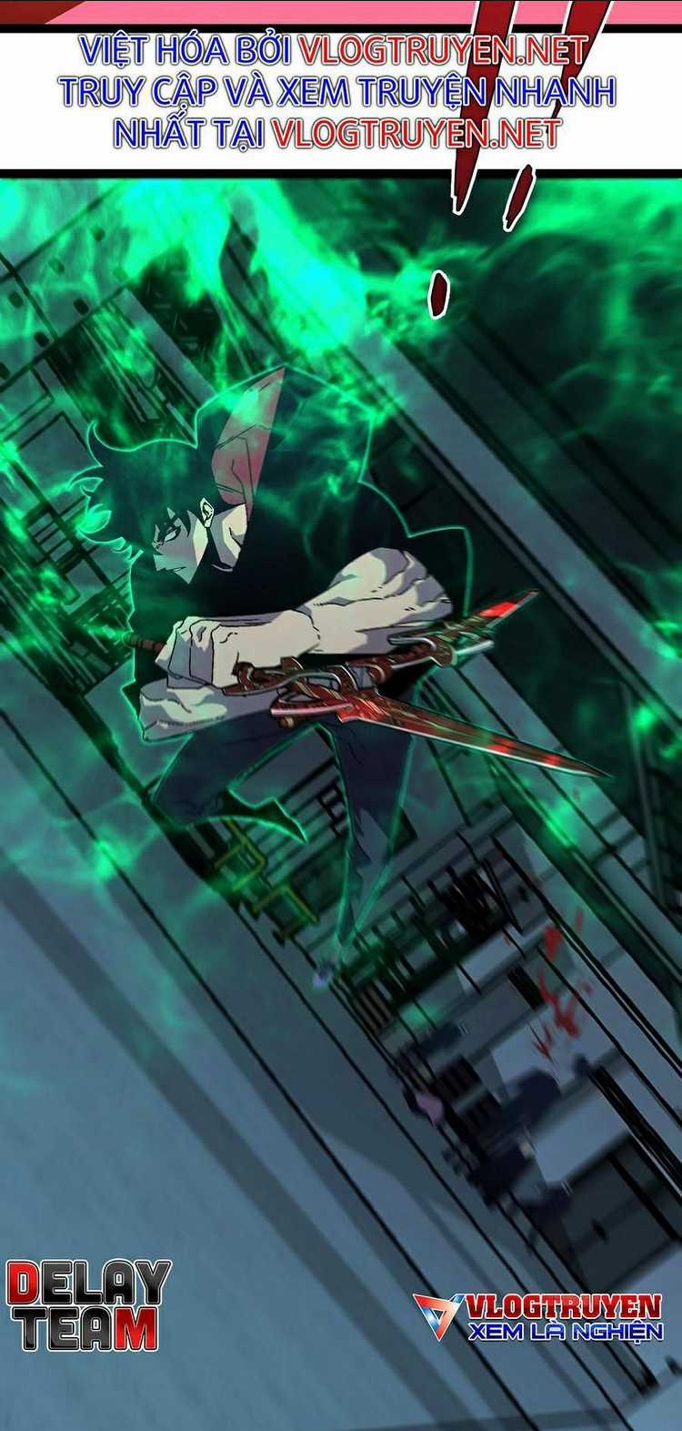 Thiên Phú Của Ngươi, Giờ Là Của Ta Chapter 18 trang 68