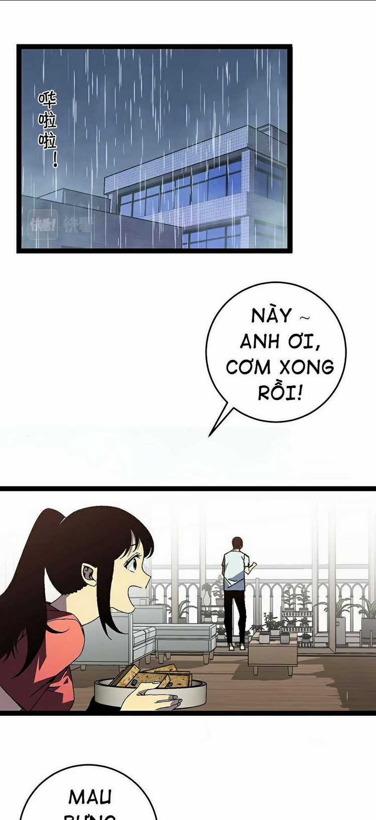 Thiên Phú Của Ngươi, Giờ Là Của Ta Chapter 18 trang 8