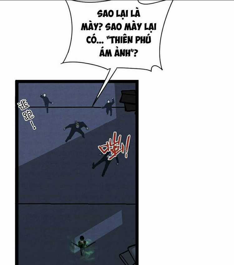 Thiên Phú Của Ngươi, Giờ Là Của Ta Chapter 19 trang 11