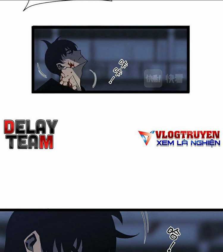 Thiên Phú Của Ngươi, Giờ Là Của Ta Chapter 19 trang 14