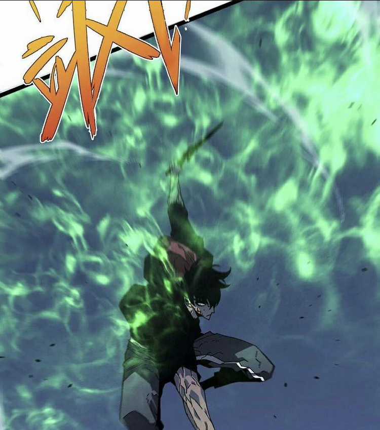 Thiên Phú Của Ngươi, Giờ Là Của Ta Chapter 19 trang 17