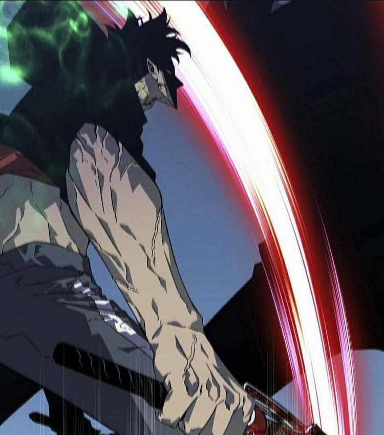 Thiên Phú Của Ngươi, Giờ Là Của Ta Chapter 19 trang 25