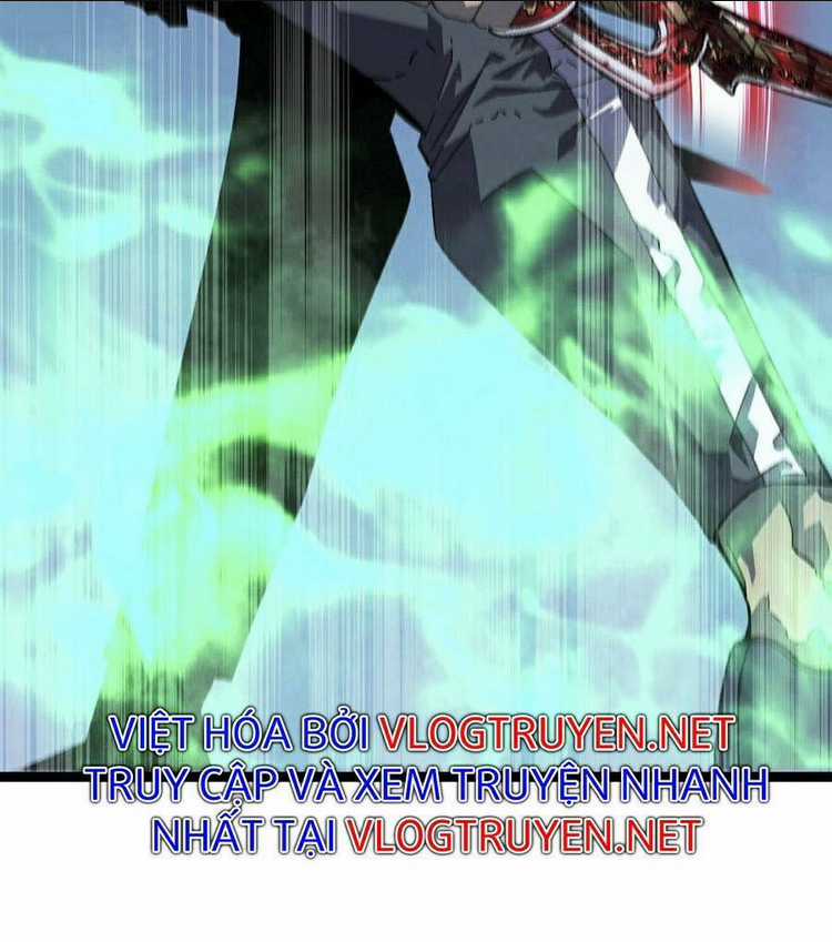 Thiên Phú Của Ngươi, Giờ Là Của Ta Chapter 19 trang 26