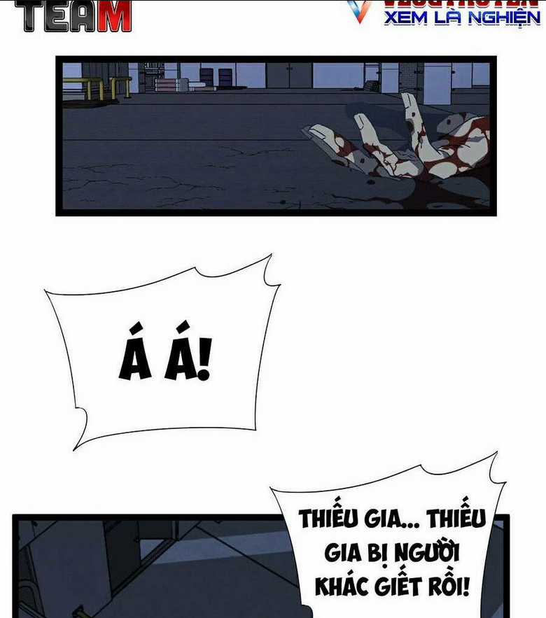 Thiên Phú Của Ngươi, Giờ Là Của Ta Chapter 19 trang 3