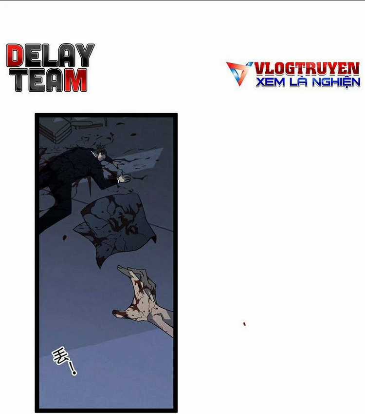 Thiên Phú Của Ngươi, Giờ Là Của Ta Chapter 19 trang 30